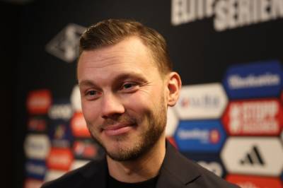 NRK erfarer: Johansson ferdig i Rosenborg - tidligere RBK-helt tar over ansvaret