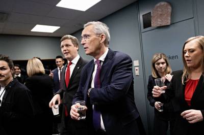 Presses etter bistandsrapport: - Vil ikke svare