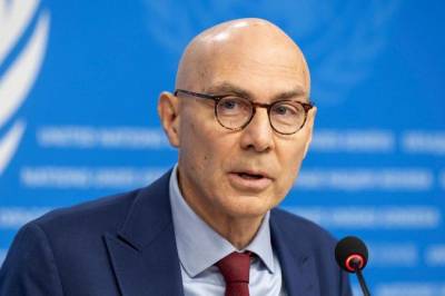 Israel trapper opp offensiv mot Gaza – FN-topp advarer mot etnisk rensing