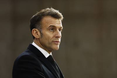 – Han vil forsyne Europa med atomvåpen