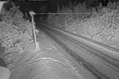 Sender farevarsel: – Kan være vanskelig å se