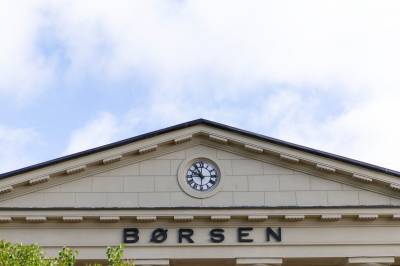 2020 Bulkers skyter opp på Børsen etter milliardsalg