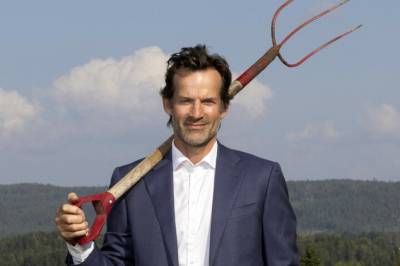 Jon Almaas-effekten: - Stor betydning