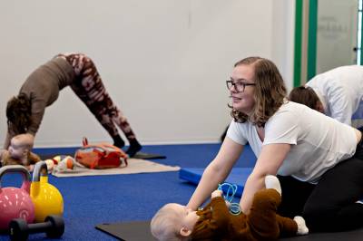 Dette har gravide ventet på i årevis: – Håper det funker