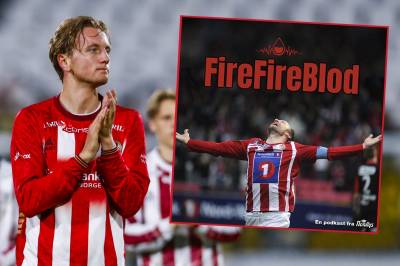– Det kan bli utfordrende