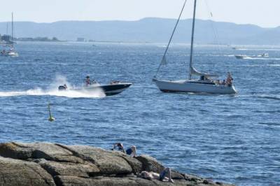 - Slår Paris med glans