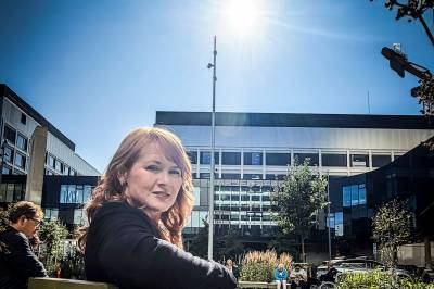 LO legger frem pensjonsforslag: Ber unge følge med