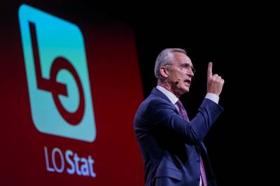 Stoltenberg om EU-tollen: – Det er snakk om minstepris, ikke toll