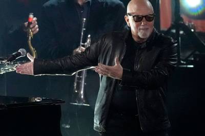 Billy Joel lever – talspersonen måtte berolige fansen