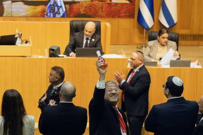 Innfører døds­straff: Redd Barna frykter loven også vil gjelde barn