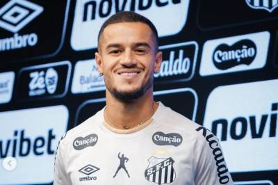 Neymar betalte Monaco to millioner euro for å kunne signere Philippe Coutinho