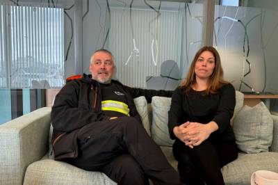 Lakselvbedrift landet avtale i Chile