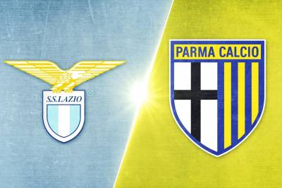 Se Lazio - Parma på 25 minutter
