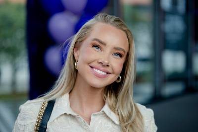 Martine Lunde blir programleder