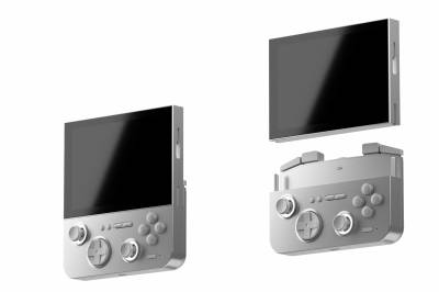 Håndholdt emulering blir stadig bedre: Møt E5 ModX