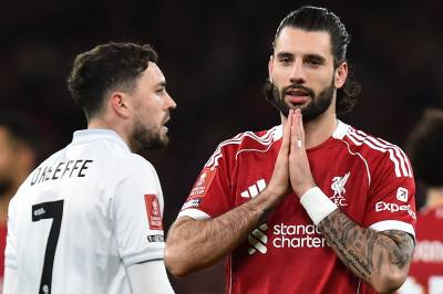 Onsdagens Premier League-rykter