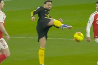 Hyller forarbeidet: — Genialt