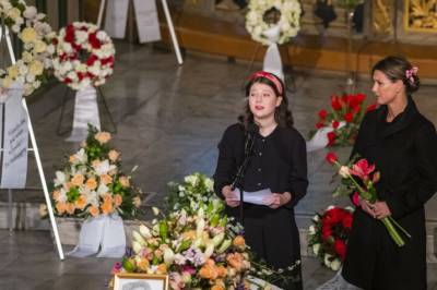 - Uvirkelig at det fortsatt betyr så mye