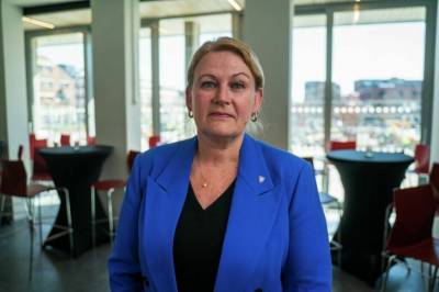 Intern gjennomgang: – Svært alvorlig