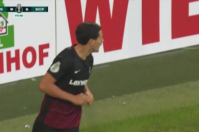 Scoring for Igor Matanovic