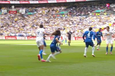 Reagerer på ny lugge-episode: – Tåpelig og patetisk