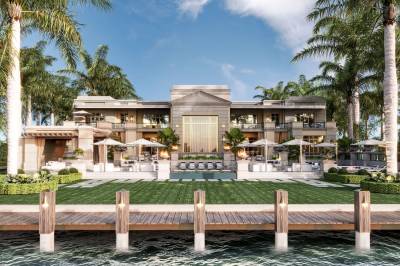 Zuckerberg kjøper gigantvilla for 1,6 milliarder