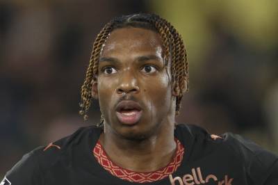 Ville Liverpool-rykter: – Sjokkert!