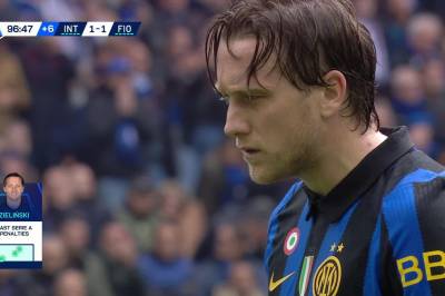 Scoring for Zielinski