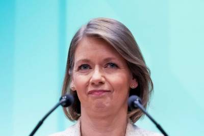 Rente-dommen er klar: Renta holdes i ro