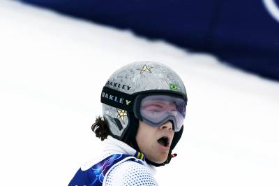 Han er sportens påfugl. Men ingen bør la seg lure. 