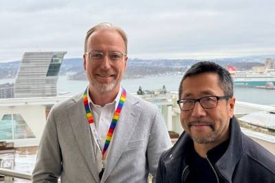 – Hallusinerende KI er en trussel