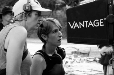 Åndholdt kamera:  Dara Van Dusen om «A Prayer for the Dying». (+)