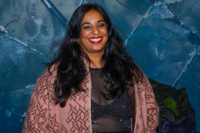 Lubna Jaffery om Oscar-sjokket: – Helt enormt