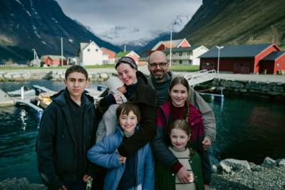Barnevernsforskere forsvarer filmen Fjord: – Forteller om noe alvorlig ved vårt samfunn og norsk barnevern