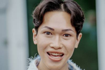 Solgte fra gutterommet