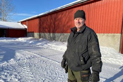 Torger (66) fikk strømregning på over 31.000 kroner: – Det merkes, ja!