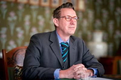 Nobel-nestleder Asle Toje har registrert 131 oppdragsgivere siden 2018