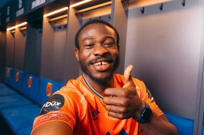 AaFK forsterker laget før bortekampen mot IK Start – henter Uba Charles fra Lillestrøm