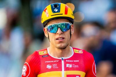 Johannessen imponerte igjen i Tirreno-Adriatico