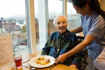 Ålesund stopper privatiseringsplaner etter kun ett anbud