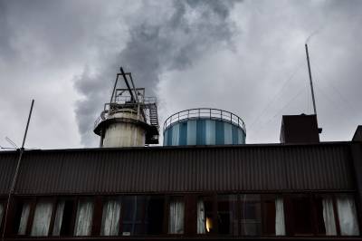 Borregaard leverer kvartalstall