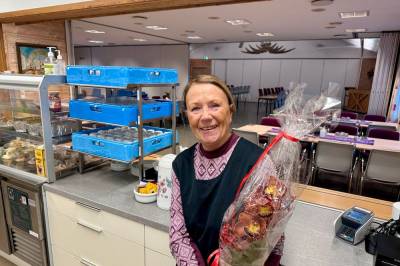 Kven meiner du i år bør få ei julemerksemd frå Bygdanytt? Nominer dine kandidatar