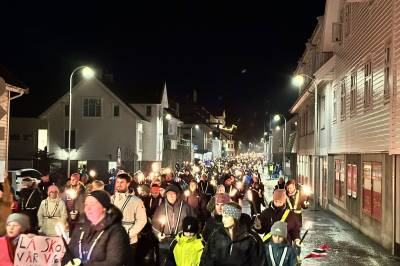 Når de stille taper – igjen!