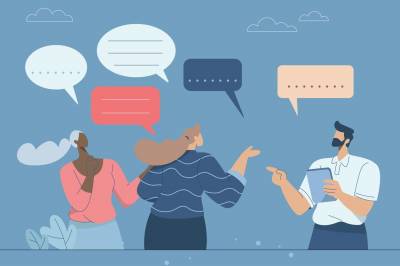 Den vanskelige tilbakemeldingen