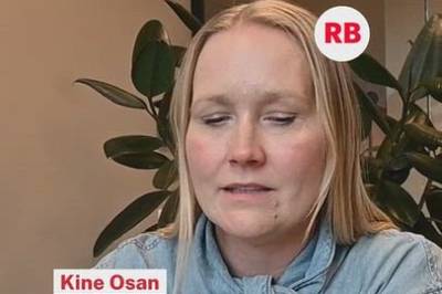 Reagerer på elsparkesykkel-atferd