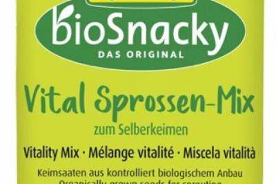 Spirefrø kalles tilbake etter E. coli-funn