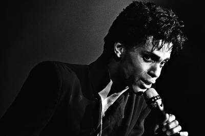 Ti gode smakebiter fra Prince-hvelvet