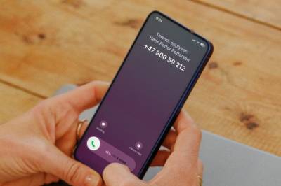 Gratis og nyttig oppgradering for alle Telenor-kunder i dag