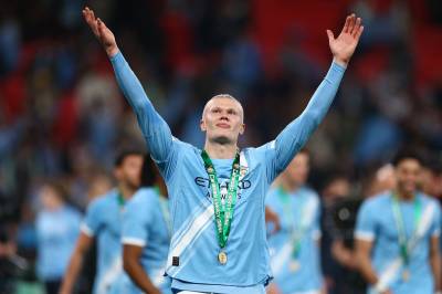 Solbakken har en stor utfordring – men bare la Haaland slippe