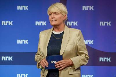 Hun skal kutte opp mot 400 stillinger